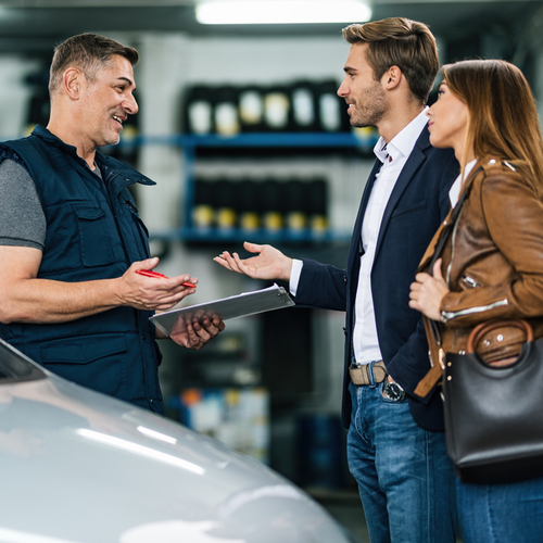 Leasing-Rückgabeschutz